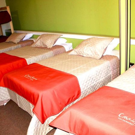 וואלפאראיסו Hostal Casa De Barrio מראה חיצוני תמונה