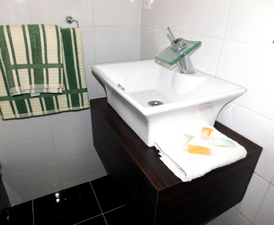 וואלפאראיסו Hostal Casa De Barrio מראה חיצוני תמונה